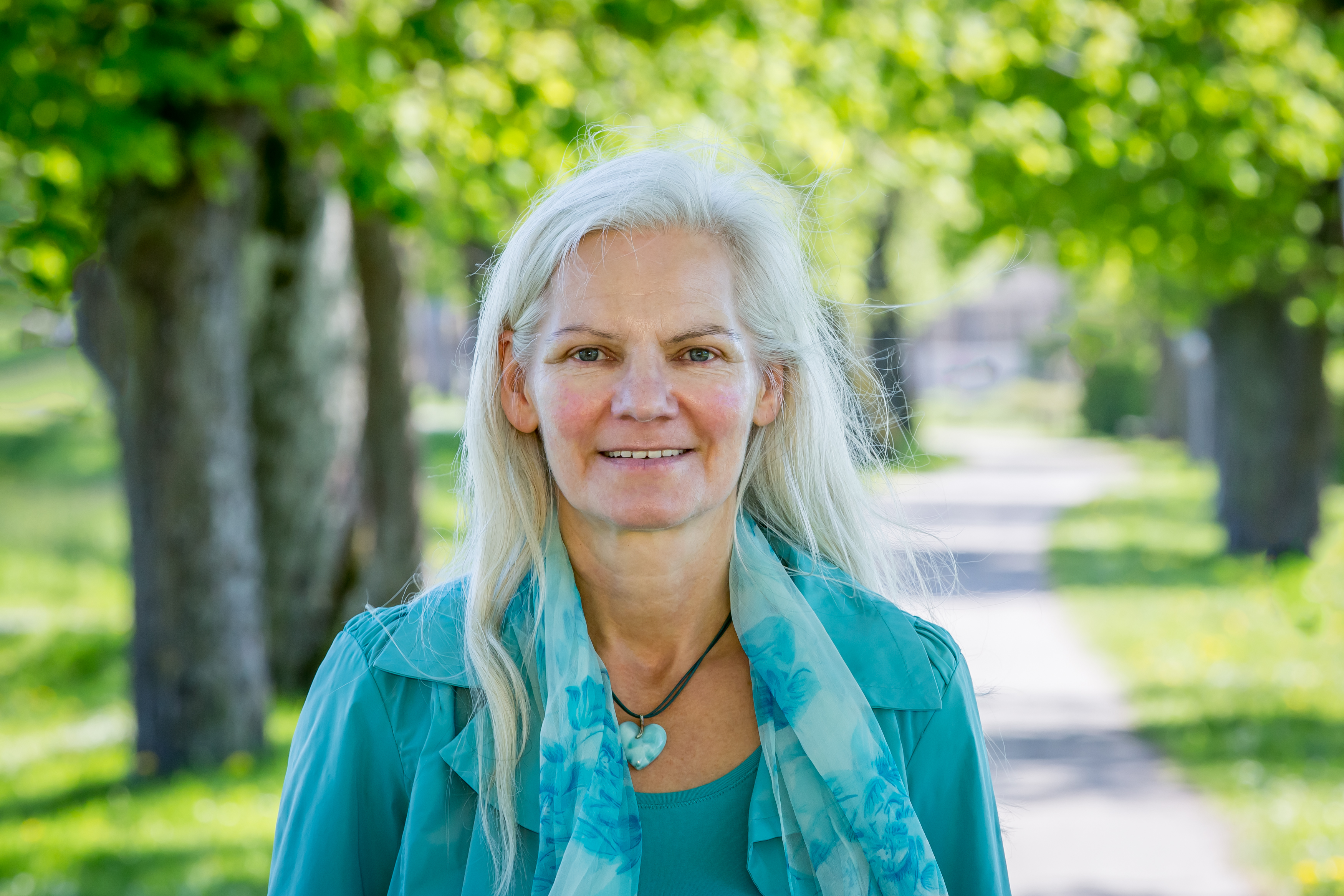 Heidrun Kirsch
