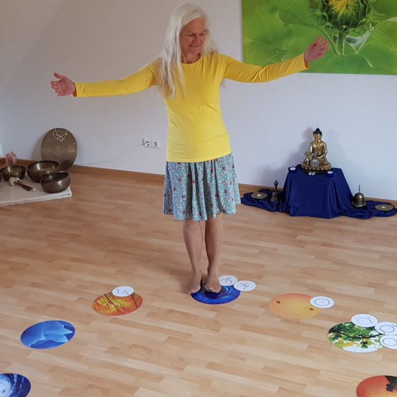 Systemische Astrologie