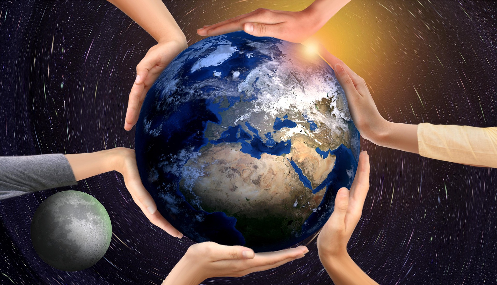 Reiki-Festival 2026 – Reiki, die Stimme des Herzens