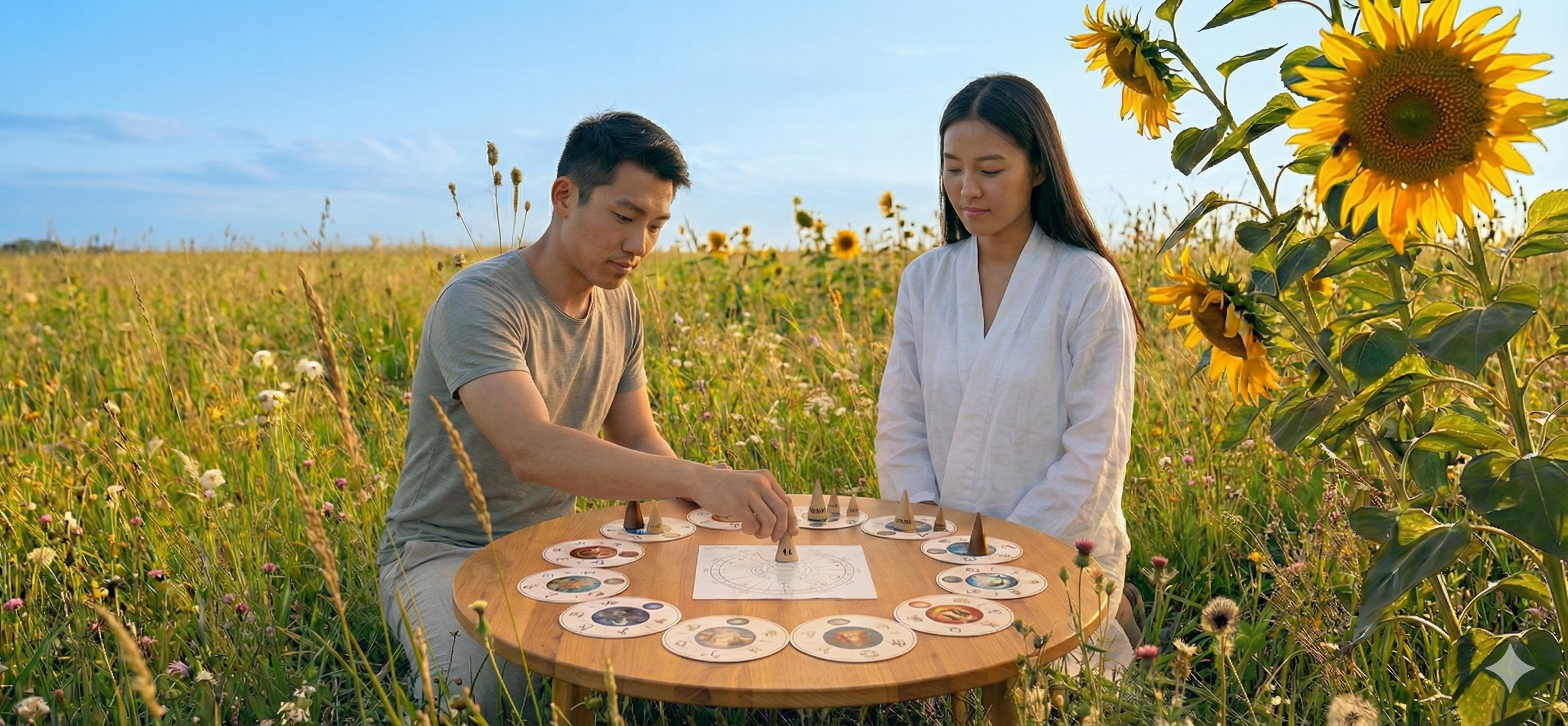 Systemische Astrologie